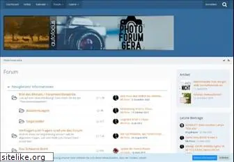 forum.photo-gera.de