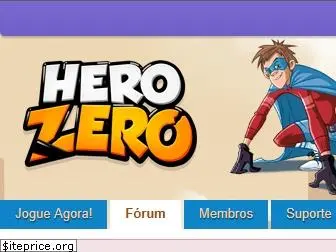 forum.pt.herozerogame.com