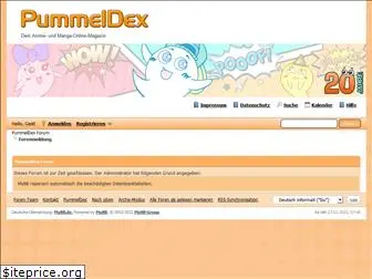 forum.pummeldex.de