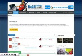 forum.ragezone.com