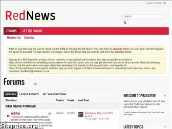 forum.rednews.co.uk