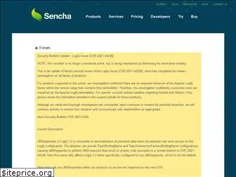 forum.sencha.com