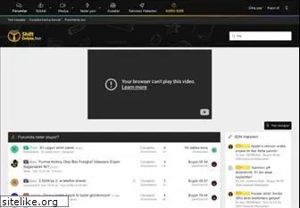 forum.shiftdelete.net