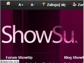 forum.showup.blog