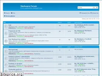 forum.slackware.pl