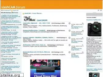 forum.slashcam.de