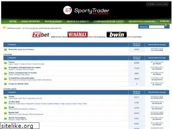 forum.sportytrader.com