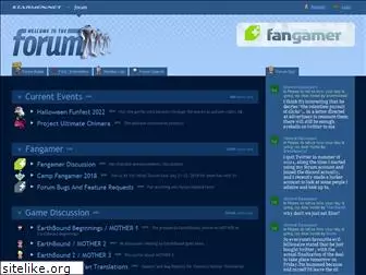 forum.starmen.net