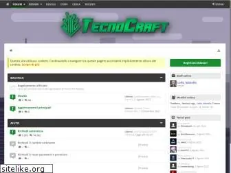 forum.tecnocraft.net