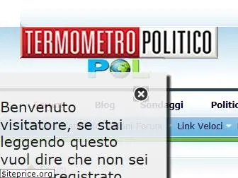 forum.termometropolitico.it