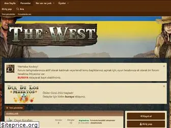 forum.the-west.org