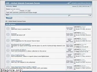 forum.uifserver.net