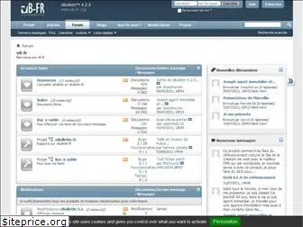 forum.vbulletin-fr.org