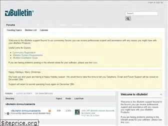 forum.vbulletin.com