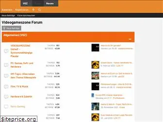 forum.videogameszone.de