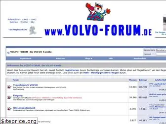 forum.volvo-forum.de