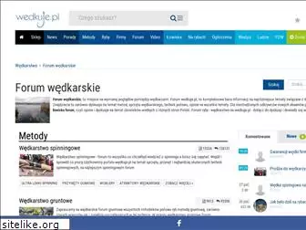 forum.wedkuje.pl