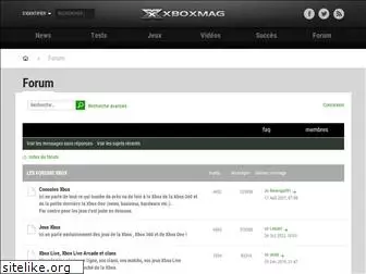 forum.xbox-mag.net
