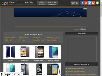 forum.xda-developers.com