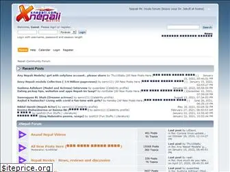 forum.xnepali.net