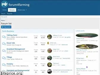 forum4farming.com