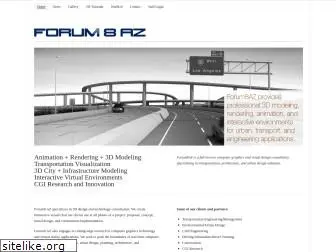 forum8az.com