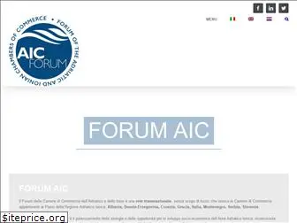 forumaic.org