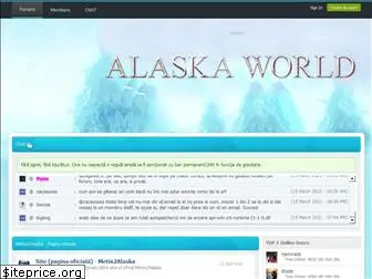 forumalaska.ro