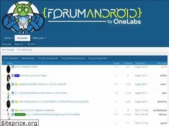 forumandroid.com