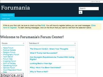 forumania.com