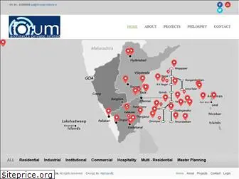 forumarchitects.in