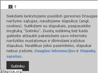 forumas.draugas.lt