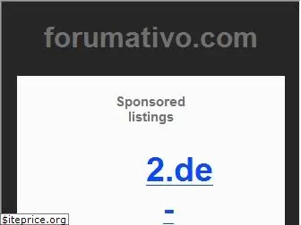 forumativo.com