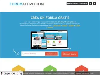 forumattivo.com