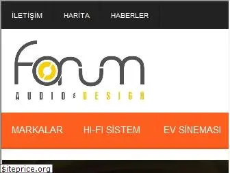 forumaudio.com