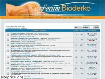 forumbioderko.pl