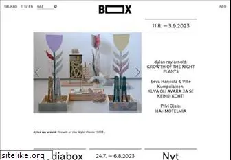 forumbox.fi