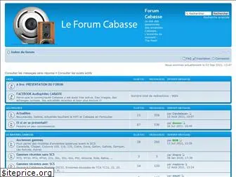 forumcabasse.net