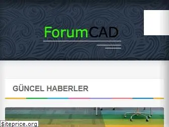 forumcad.com