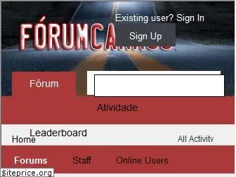 forumcarros.com.br