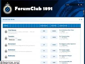 forumclub1891.be