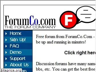 forumco.com