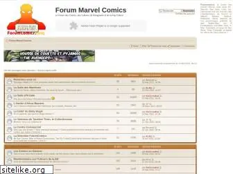 forumcomics.com