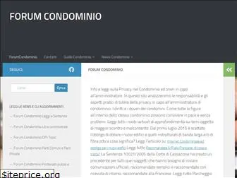 forumcondominio.it