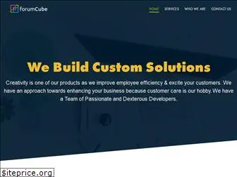 forumcube.com