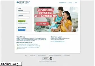 forumcuonline.com