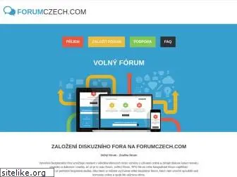 forumczech.com