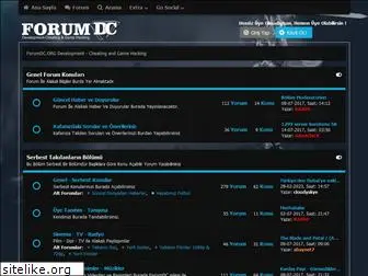 www.forumdc.org