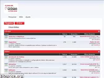 forumdebian.com.br