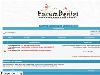 forumdenizi.com